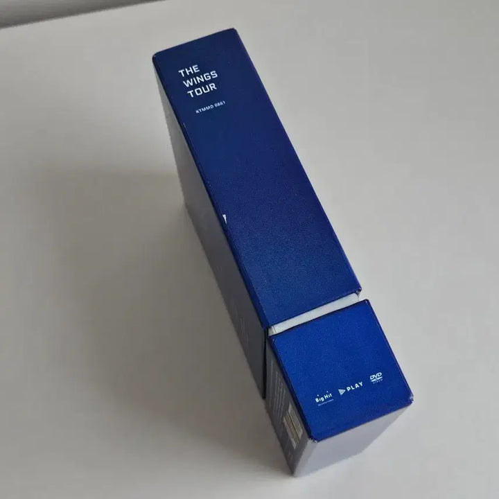 [BUNJANG] BTS Wings Tour Concert DVD / 윙즈 콘서트 dvd 윙콘 디비디 방탄 bts