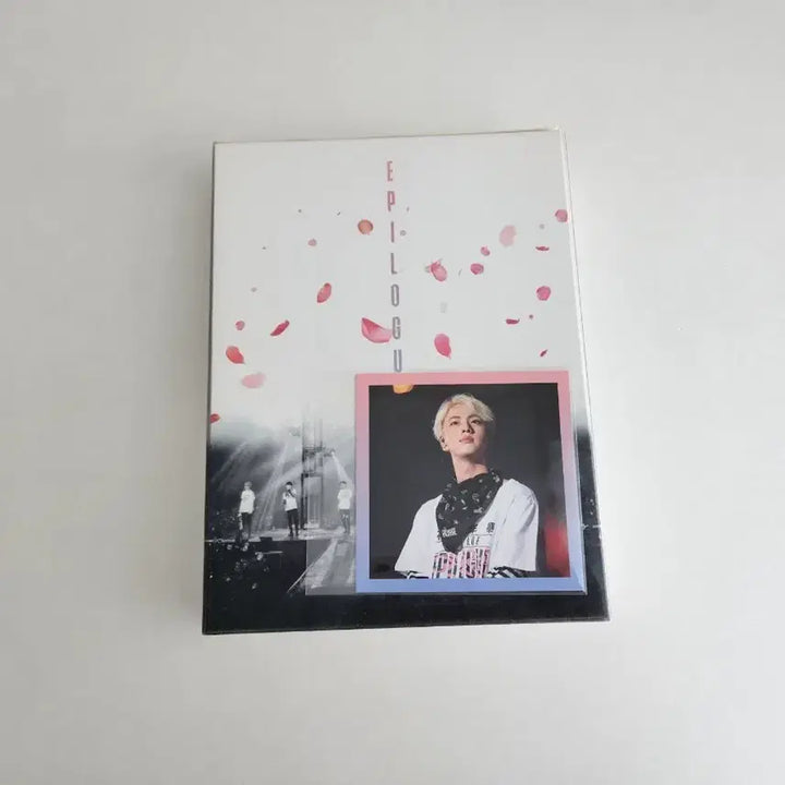 [BUNJANG] BTS Bangtan Epilogue Concert DVD / 화에필 dvd 에필로그 에필콘 디비디 방탄 bts
