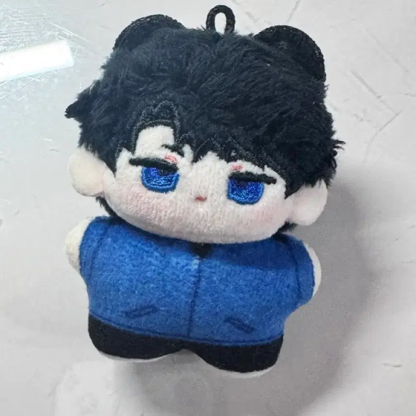[BUNJANG] Ryujjaegwan Nui 5cm Acrylic Stand / 괴담출근 류재관 누이 5cm판매