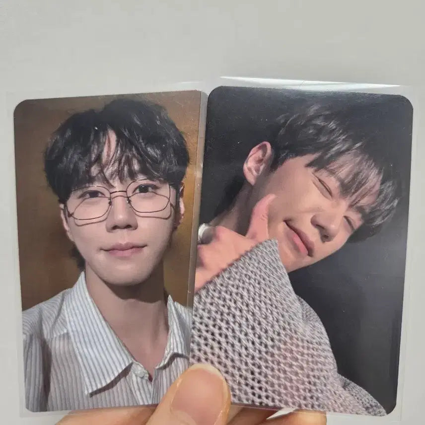 [BUNJANG] Lee Junyoung Last Dance BeStage POB Photocard / 이준영 라스트댄스 비스테이지 포카(미공포) 양도