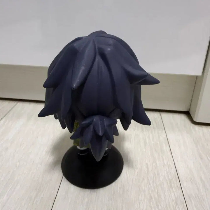[BUNJANG] Giyu YuraYura Figure / 기유 유라유라 피규어