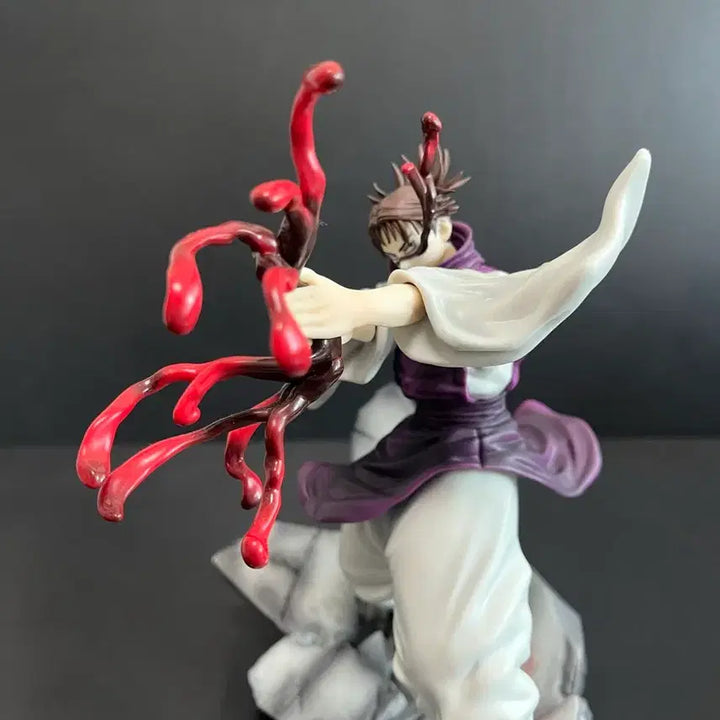 [BUNJANG] Choso Luminaasta Figure / 개봉품 주술회전 쵸소우 피규어 쵸소우 루미나스타 피규어