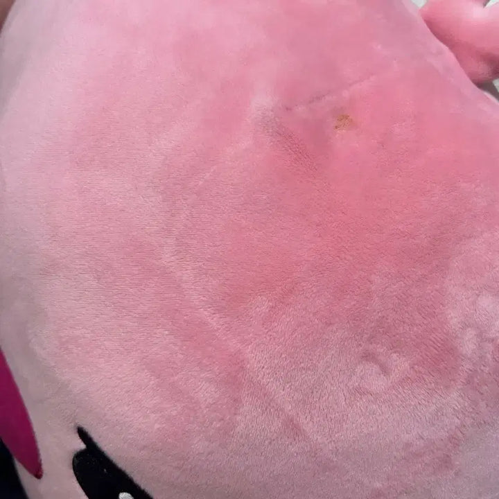 [BUNJANG] Jjammong Roopy Face Cushion / 잔망루피 얼굴쿠셬