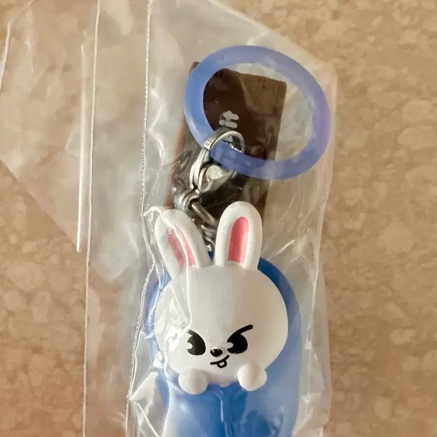 [BUNJANG] SKZOO Solo Camping Gacha Bundle Set (8 Items) / 스키주 솔로캠핑 가챠 8개 일괄