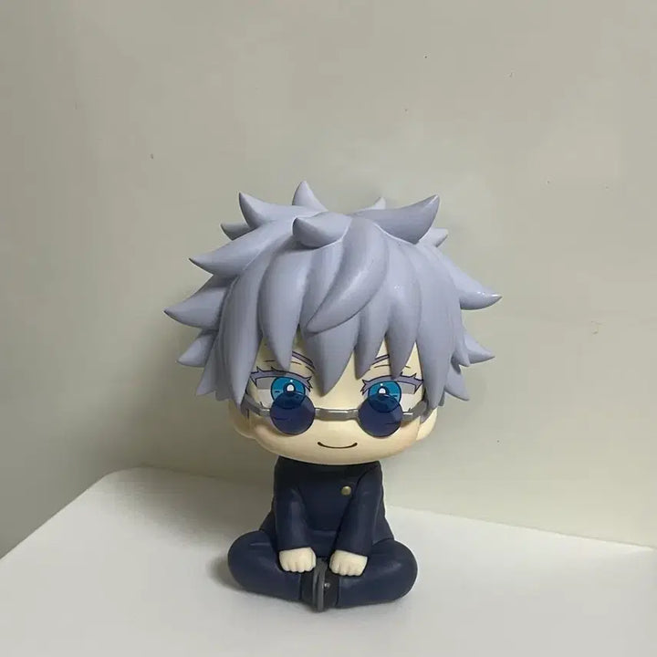[BUNJANG] Gojo Satoru Lookup Figure / 고죠 사토루 룩업