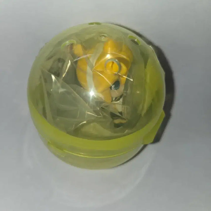 [BUNJANG] Kochi Muite Kagamine Len Figure (Sealed) / 콧치무이테 피규어 갸챠 카가미네 렌 미개봉