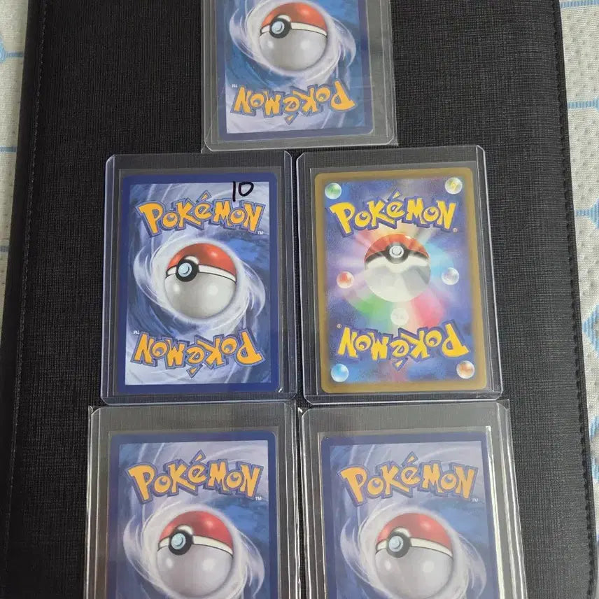 [BUNJANG] Reshiram &amp; Zekrom CSR Set / n의 제크로무 일,한,영판,n의 레시라무,제크로무 csr 일괄 판매