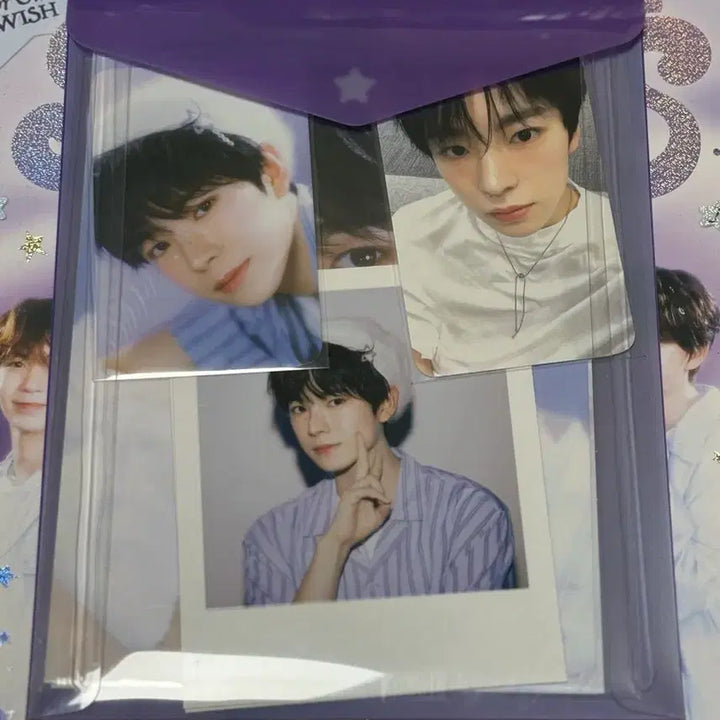 [BUNJANG] NCT WISH 2025 Season&