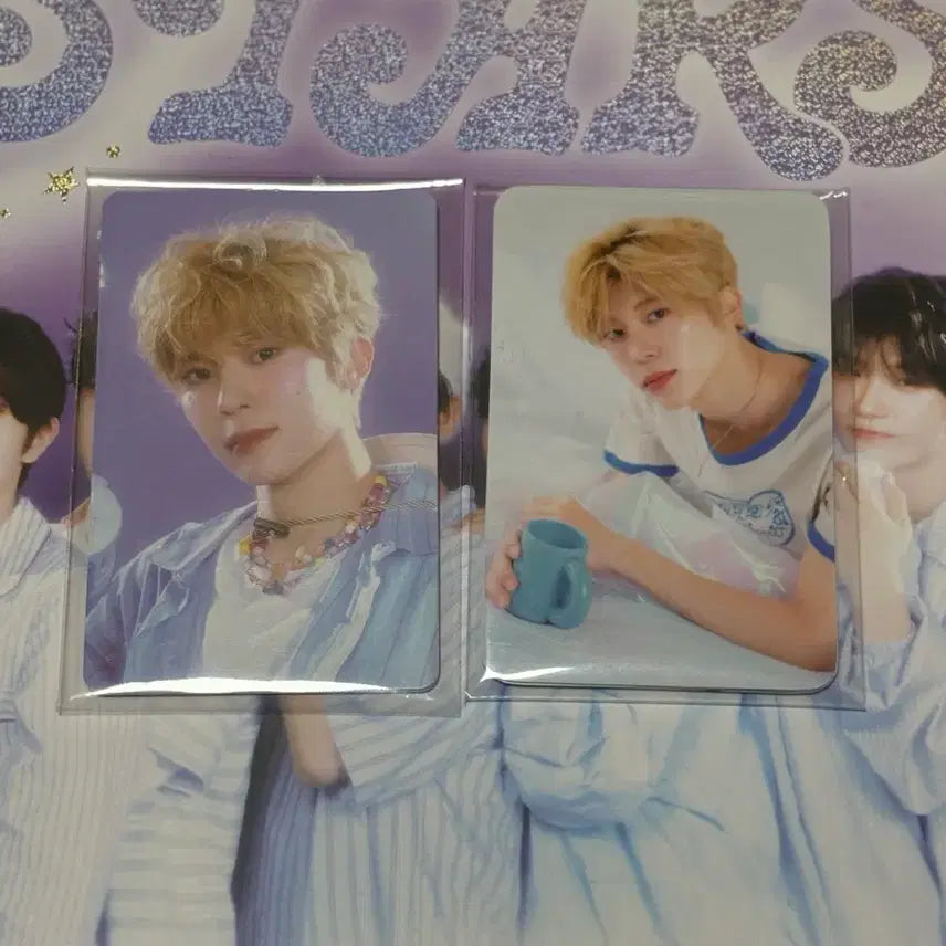 [BUNJANG] NCT WISH 2025 Season&