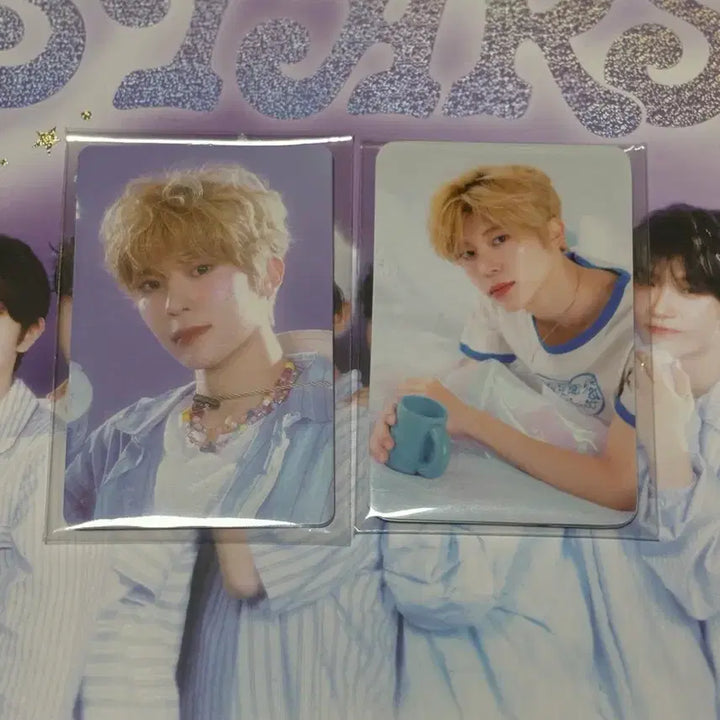 [BUNJANG] NCT WISH 2025 Season&