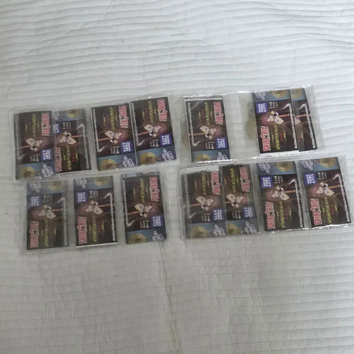 [BUNJANG] Fairy Tail Metal Charm &amp; Keychain Bundle / 페어리테일 메탈챰, 메탈 키링 일괄 판매합니다.