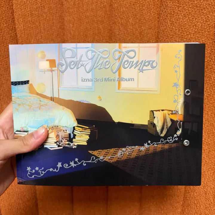 [BUNJANG] Izuna Photobook / 이즈나 포토북