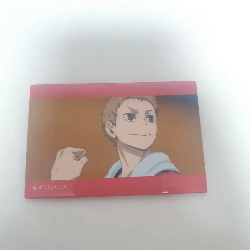 [BUNJANG] Haikyuu!! Character Can Badge / 하이큐 캔벳지