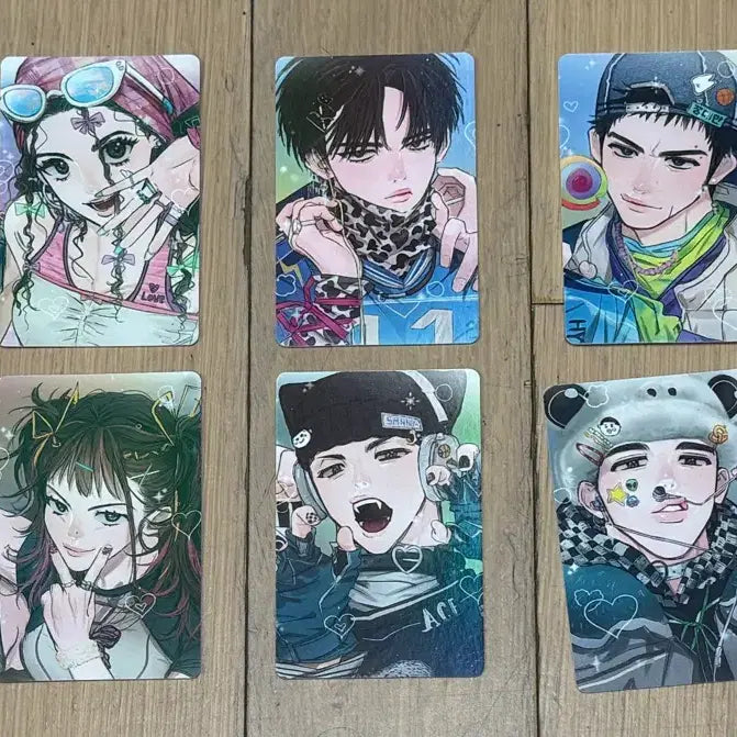 [BUNJANG] Slam Dunk &