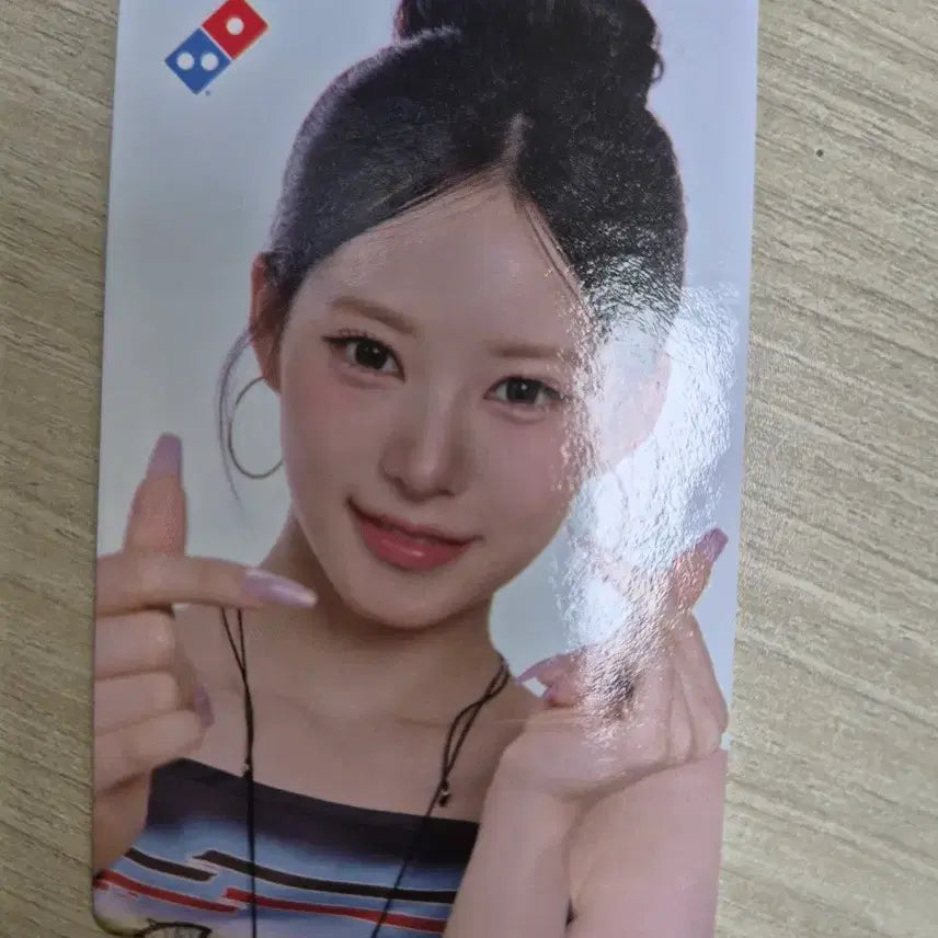 [BUNJANG] Resene Photocard All Members / 리센느포카전멤버