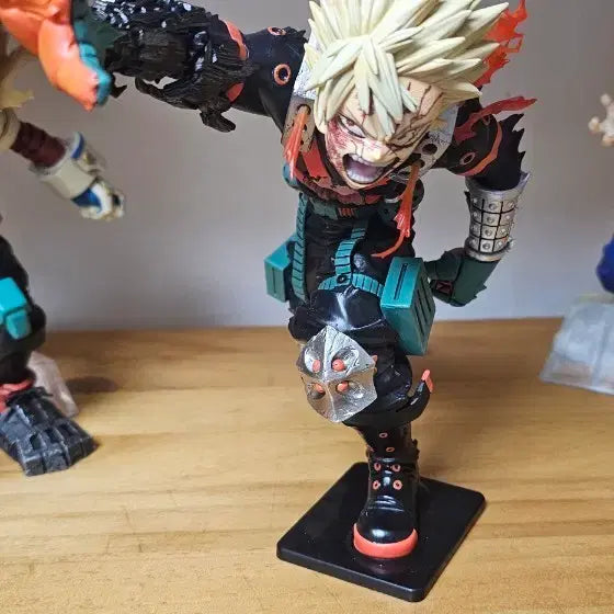 [BUNJANG] Bakugo &