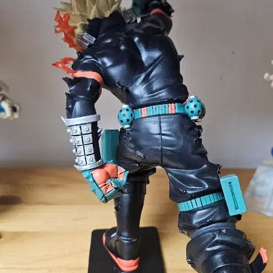 [BUNJANG] Bakugo &