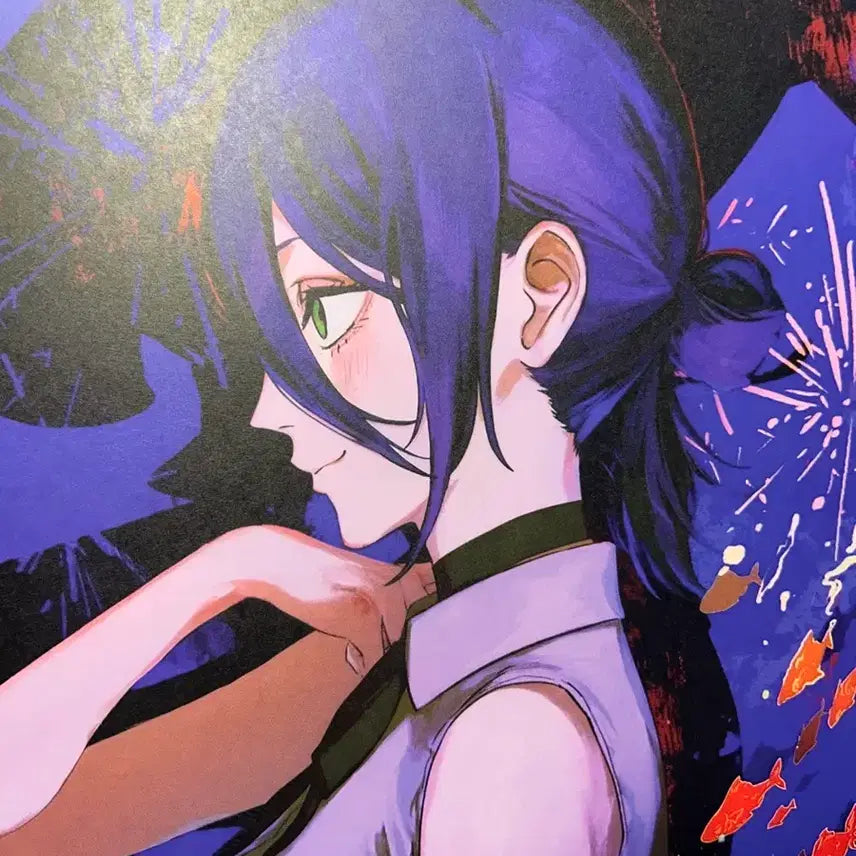 [BUNJANG] Chainsaw Man - The Flame Devil&
