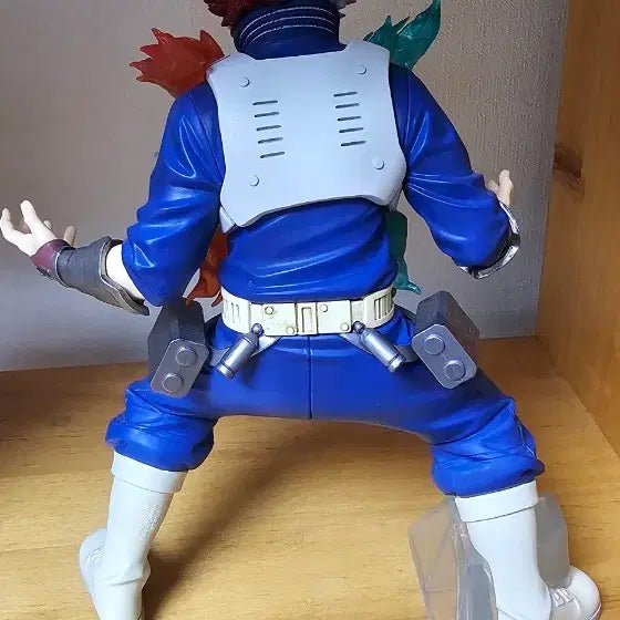 [BUNJANG] My Hero Academia Shoto Todoroki Ichiban Kuji C Prize Figure / 토도로키 쇼토 제일복권 C상
