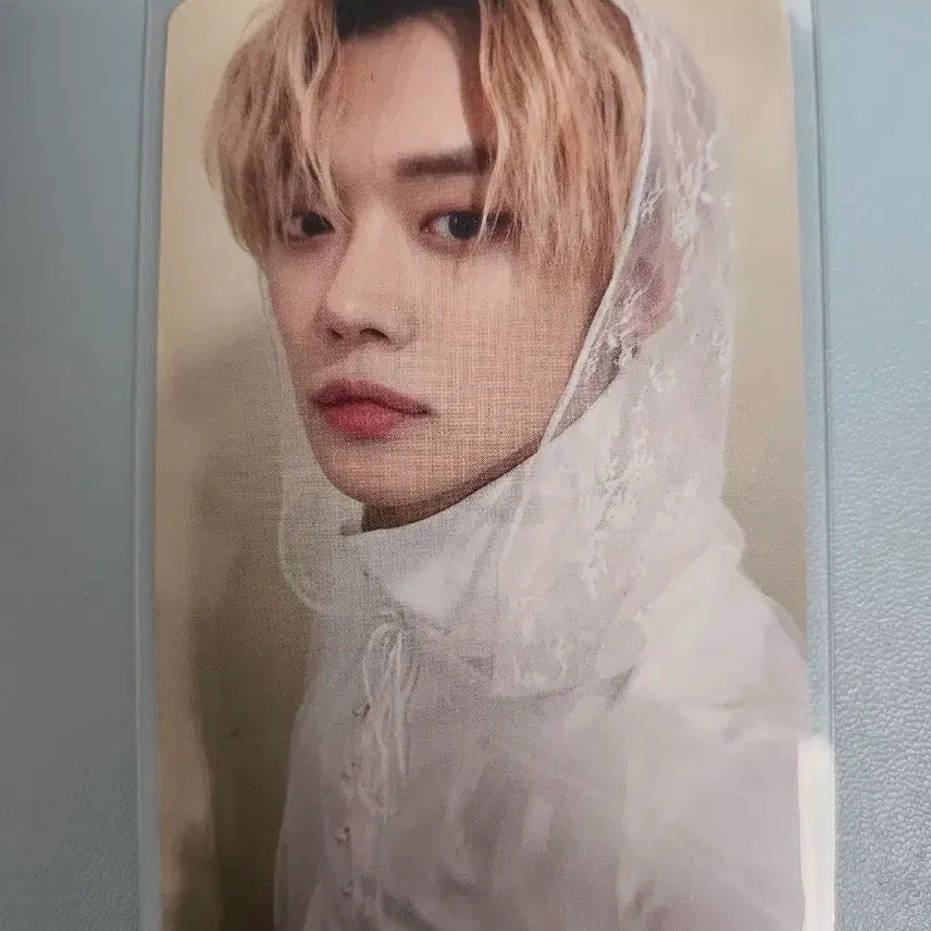 [BUNJANG] TXT Yeonjun Photocard / 탈덕처분) 샤바투 연준 포카