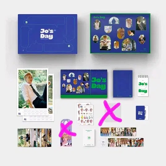 [BUNJANG] WOODZ 2021 Season&