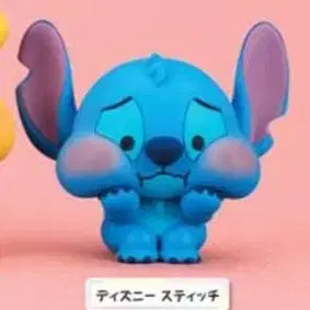 [BUNJANG] Disney Stitch Gacha Figure (Sealed) / 디즈니 스티치 가챠 피규어 미개봉 새상품 판매합니다.