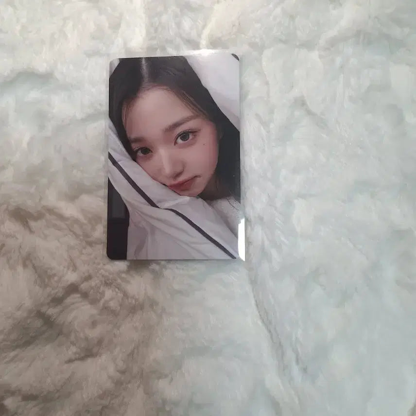 [BUNJANG] Jang Wonyoung Makestar Photocard / 장원영 매이크스타