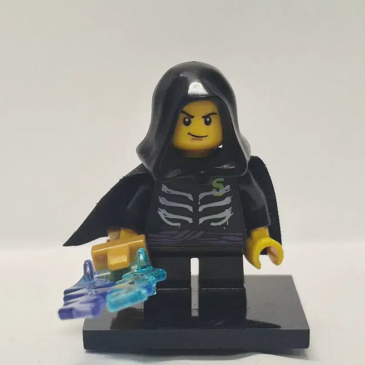 [BUNJANG] LEGO Ninjago 9443 Kai&