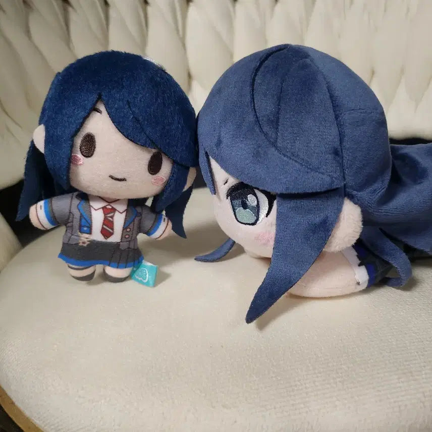 [BUNJANG] Project Sekai Hoshino Ichika New Unit Outfit Crane Nui Nesoberi Bundle Set / 프세카 호시노 이치카 신유닛복 크레인 누이 네소베리 일괄