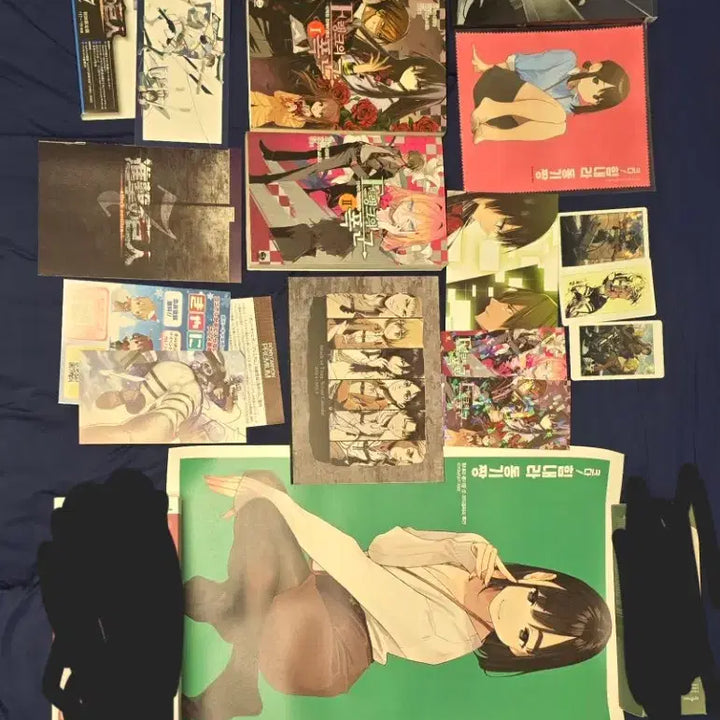 [BUNJANG] Attack on Titan &