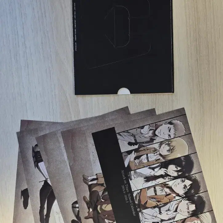 [BUNJANG] Attack on Titan &
