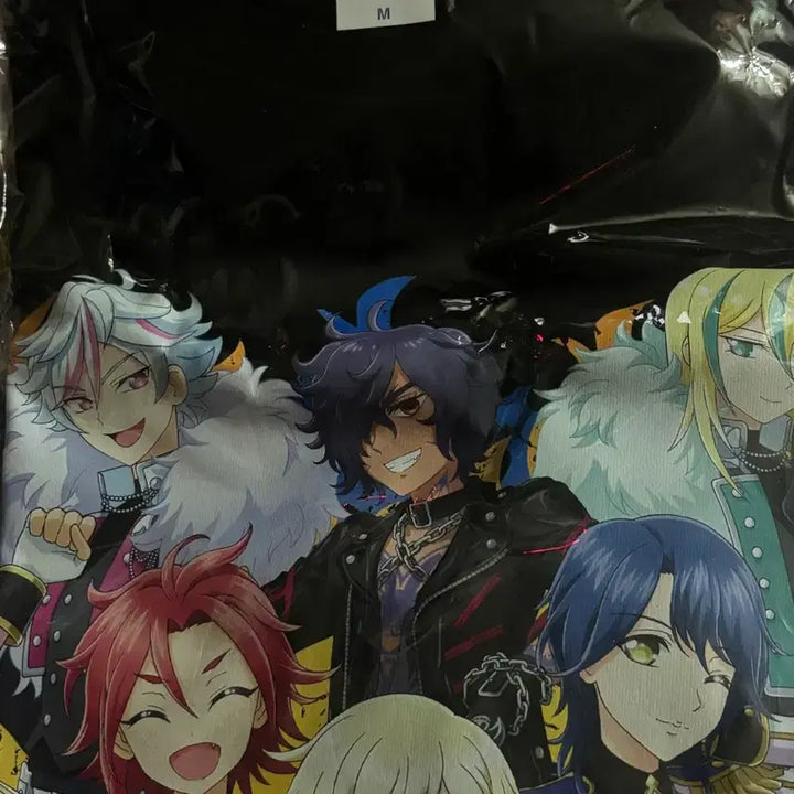 [BUNJANG] PriPara NamPri DanPri T-Shirt M / 프리파라 남프리 단프리 티셔츠 M