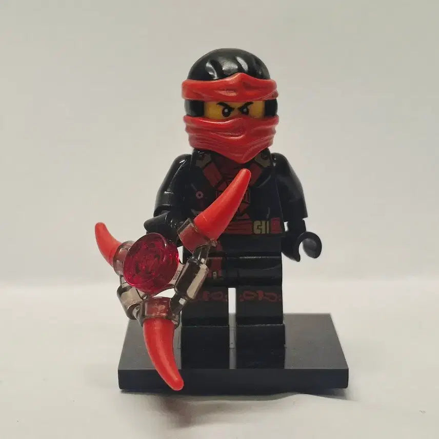 [BUNJANG] LEGO Ninjago 70735 / 레고 닌자고 70735 팝니다