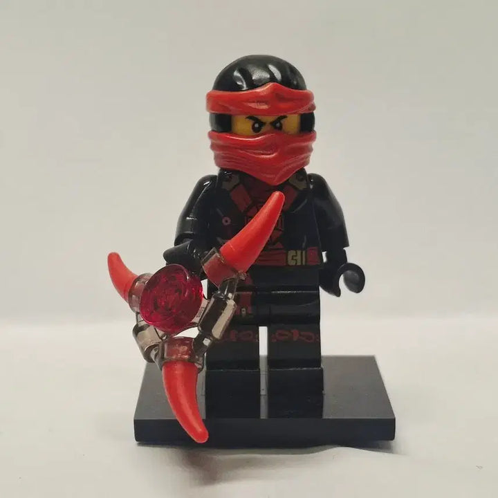 [BUNJANG] LEGO Ninjago 70735 / 레고 닌자고 70735 팝니다