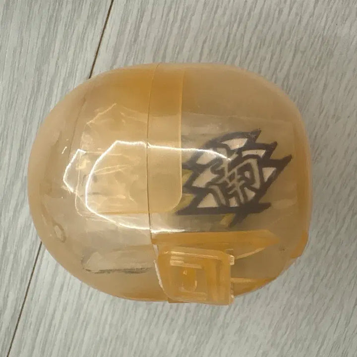 [BUNJANG] Haikyuu!! School Logo Badge Gacha - Ogi Minami / 하이큐 학교 로고 뱃지 가챠 오기미나미