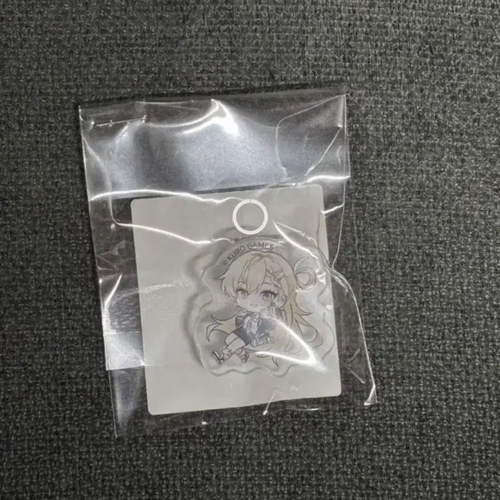 [BUNJANG] MeiYing Linne Magnet Clip / 명조 gs25 콜라보 린네 마그넷 클립