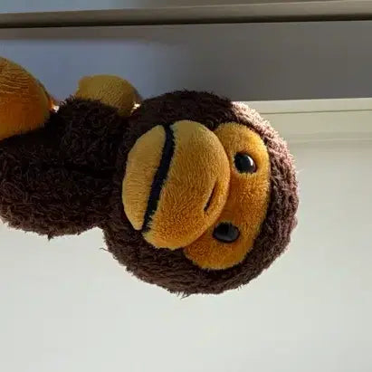 [BUNJANG] Baby Milo Magnetic Plush Toy / 베이비마일로 자석인형