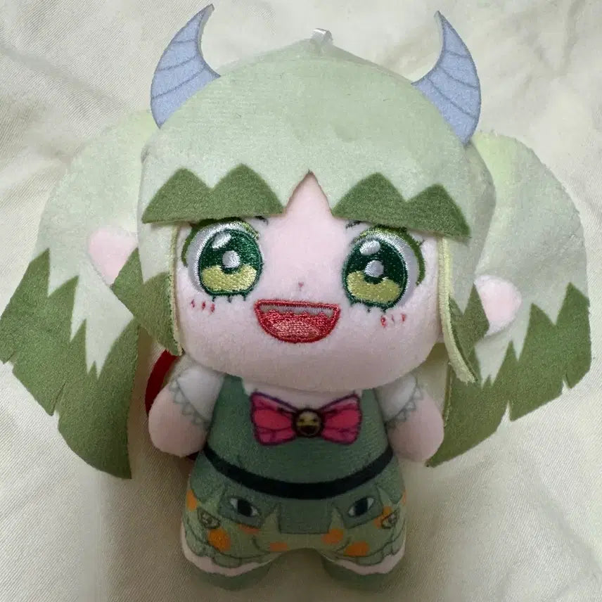 [BUNJANG] Iruma-kun Clara Plush Doll / 악입문 악마에 입문했습니다 이루마군 클라라 누이 인형
