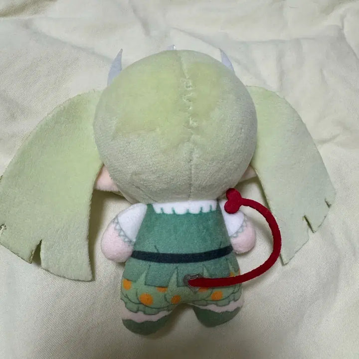 [BUNJANG] Iruma-kun Clara Plush Doll / 악입문 악마에 입문했습니다 이루마군 클라라 누이 인형