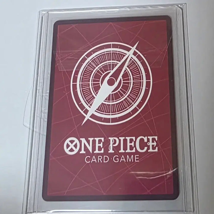 [BUNJANG] One Piece Card Donquixote Doflamingo Leader Parallel OP04-019 / 원피스 카드 돈키호테 도플라밍고 리더 페러렐 op04-019