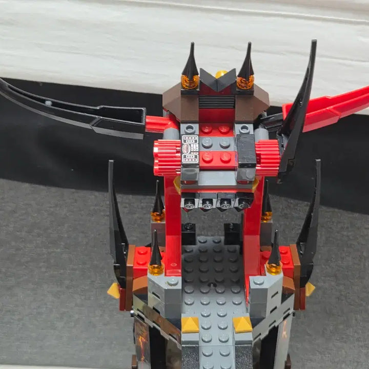 [BUNJANG] LEGO Nexo Knights 70323 Jestro&