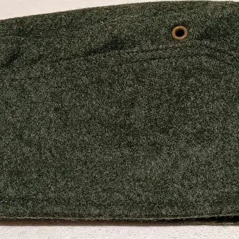 [BUNJANG] German M34 Service Cap Reproduction / 나치 독일군 M34 약모 / (송료포함)
