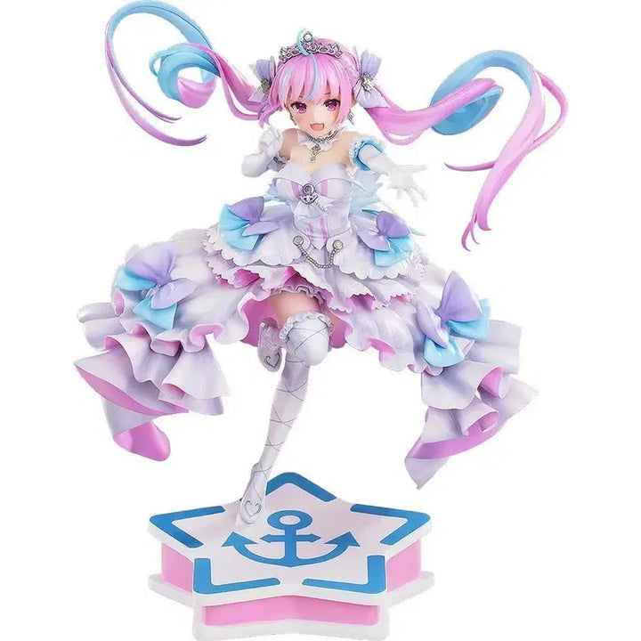 [BUNJANG] Hololive Minato Aqua Super Dream Figure / 홀로라이브) 미나토 아쿠아 피규어 아쿠아색 슈퍼드림