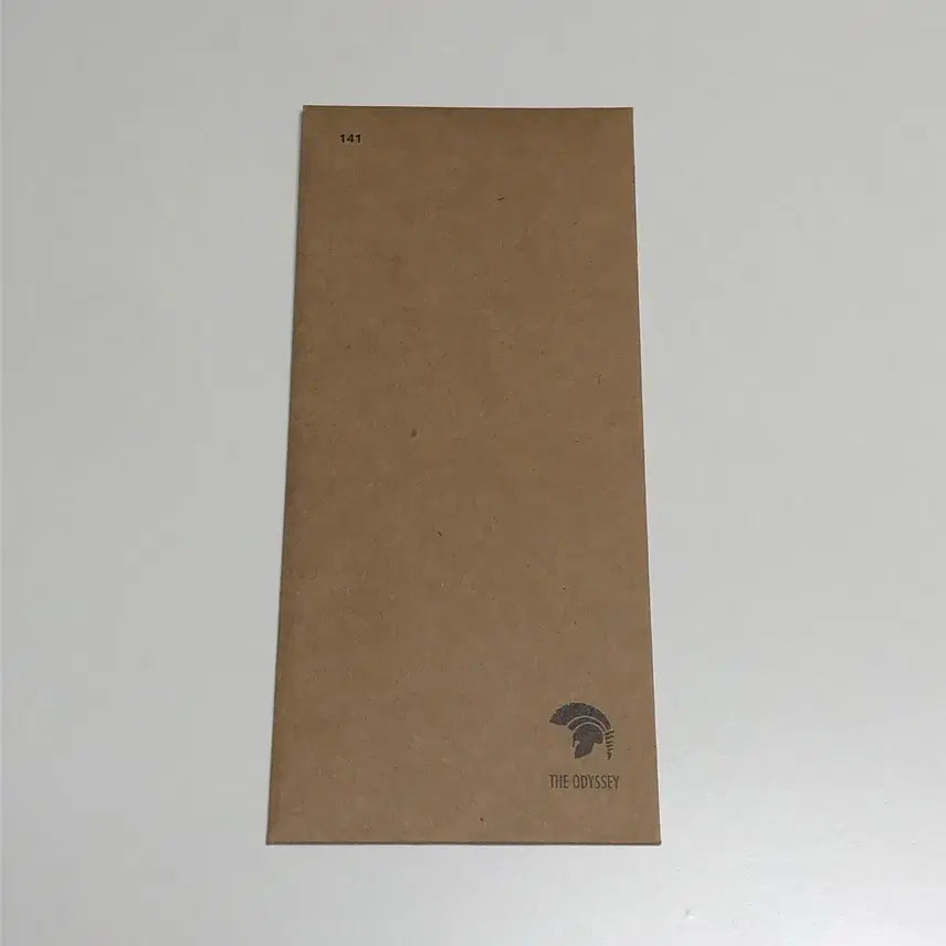 [BUNJANG] Odyssey TTT Sealed / [미개봉] 오디세이 TTT