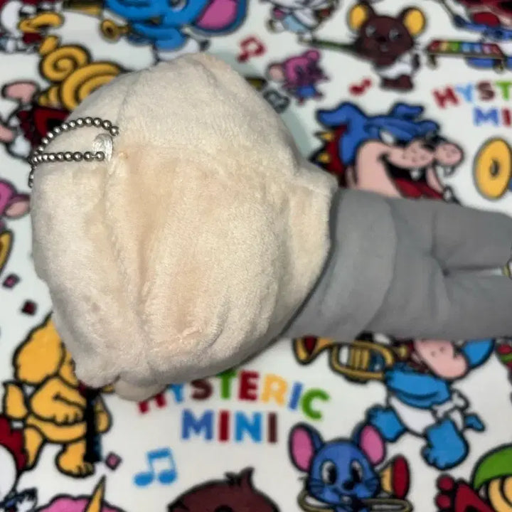 [BUNJANG] Detective Conan Amuro Tooru Furuya Rei Plush / 코난 아무로토오루 후루야레이 안기준 네소베리