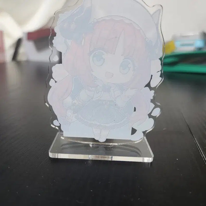 [BUNJANG] Genshin Impact Nilou Acrylic Stand / 원신 닐루 아크릴 스탠드 팝니다