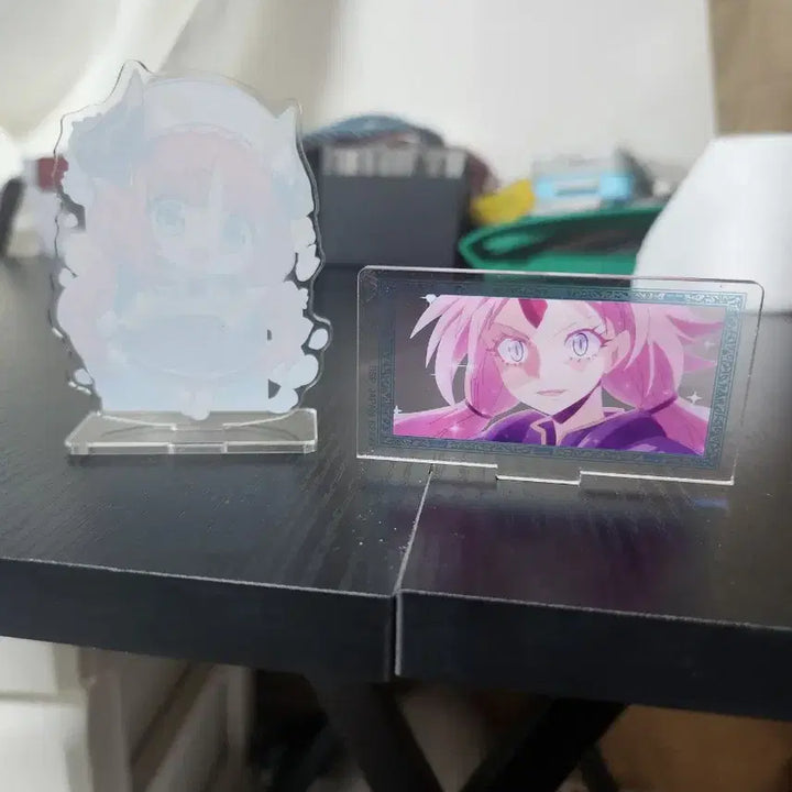 [BUNJANG] Genshin Impact Nilou Acrylic Stand / 원신 닐루 아크릴 스탠드 팝니다