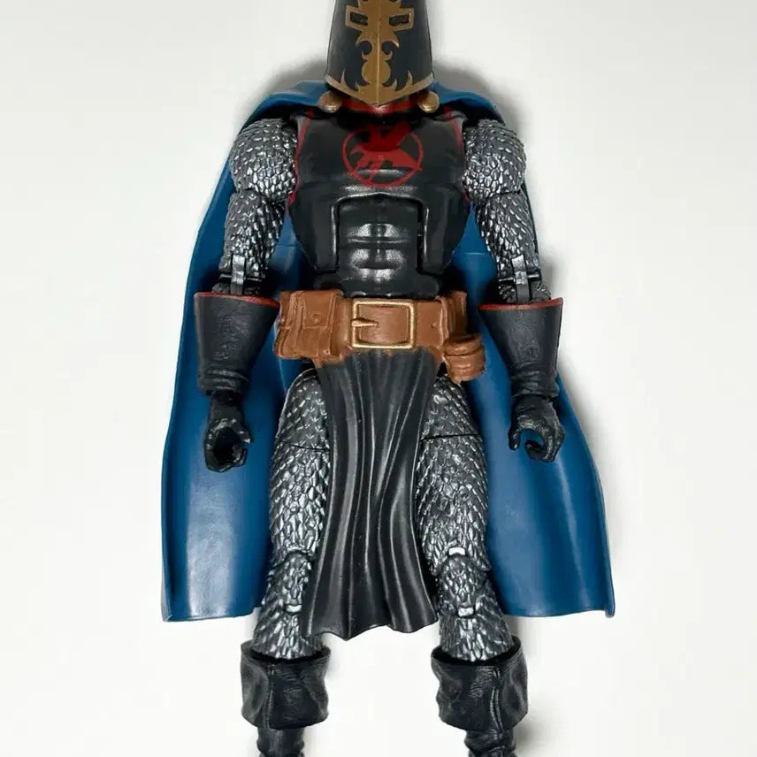 [BUNJANG] Marvel Legends Black Knight Action Figure / 마블레전드 블랙 나이트