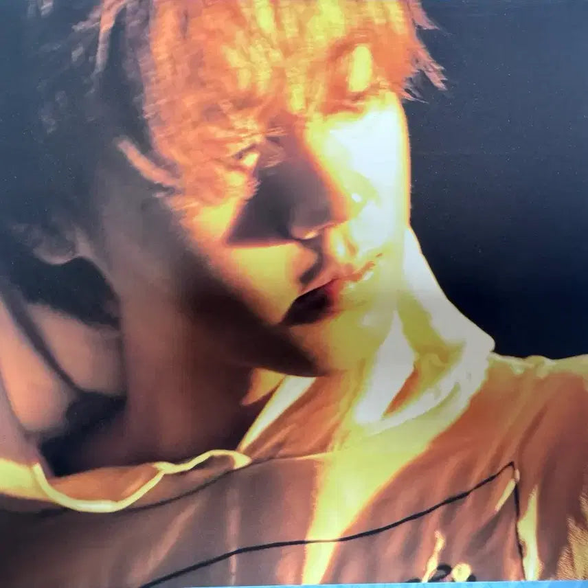 [BUNJANG] Park Ji Hoon Mini 3rd Album &