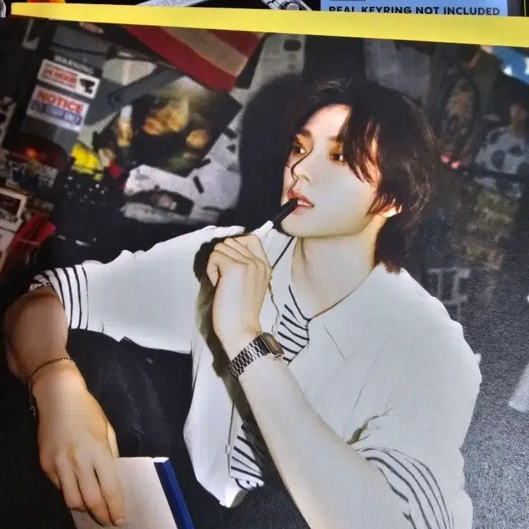 [BUNJANG] BOYNEXTDOOR Sung Ho Unsealed Album Clink Ver. / 보이넥스트도어 보넥도 19.99 clink ver 클링크 버전 성호 개봉앨범